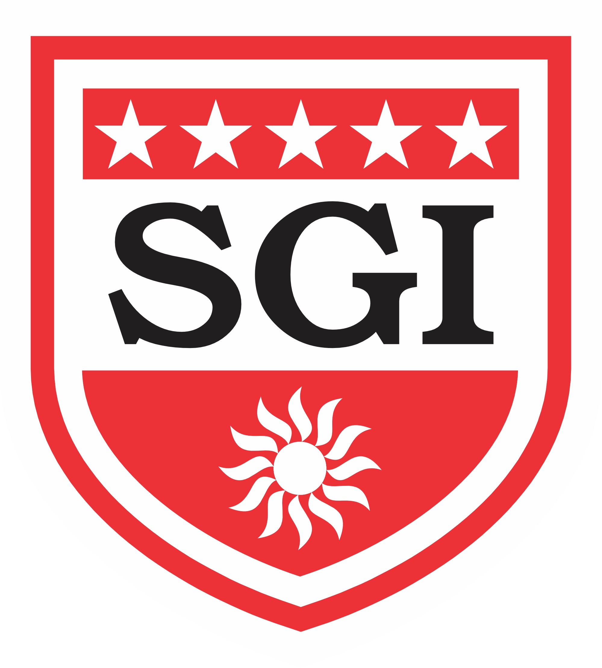 SGI